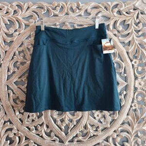 Willit  Skort Skirts Tennis Golf Skirt Athletic Skorts Running Size L